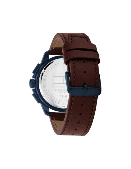 Reloj Tommy Hilfiger hombre Walker 1710632 - JOYA Y RELOJ - Imagen 3