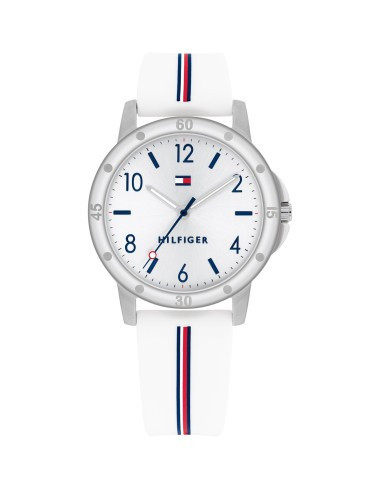 Imagen 1 - Reloj Tommy Hilfiger niña Girls 1720014 - JOYA Y RELOJ Reloj Tommy Hilfiger niña Girls 1720014 - JOYA Y RELOJ - Imagen 1