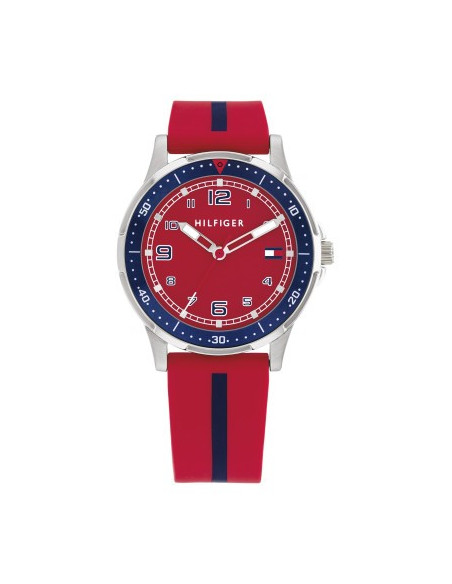 Reloj Tommy Hilfiger niño Boys 1720035 - JOYA Y RELOJ - Imagen 1