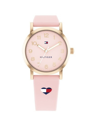 Imagen 2 - Reloj Tommy Hilfiger niña Girls 1720038 - JOYA Y RELOJ Reloj Tommy Hilfiger niña Girls 1720038 - JOYA Y RELOJ - Imagen 2