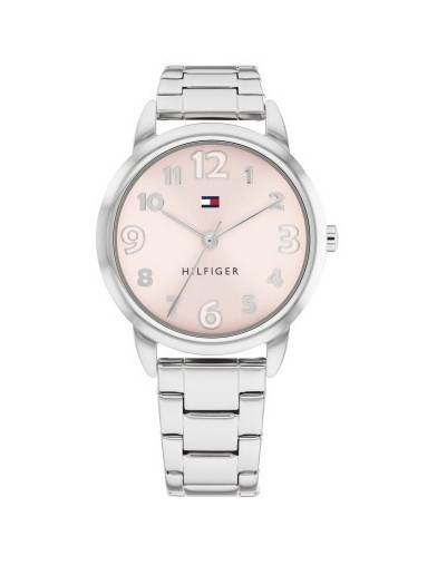 Imagen 2 - Reloj Tommy Hilfiger niña 1720045 - JOYA Y RELOJ Reloj Tommy Hilfiger niña 1720045 - JOYA Y RELOJ - Imagen 2