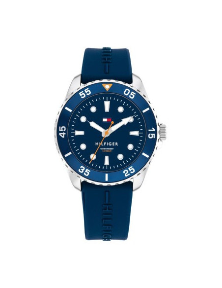 Reloj Tommy Hilfiger niño Boys - JOYA Y RELOJ - Imagen 1