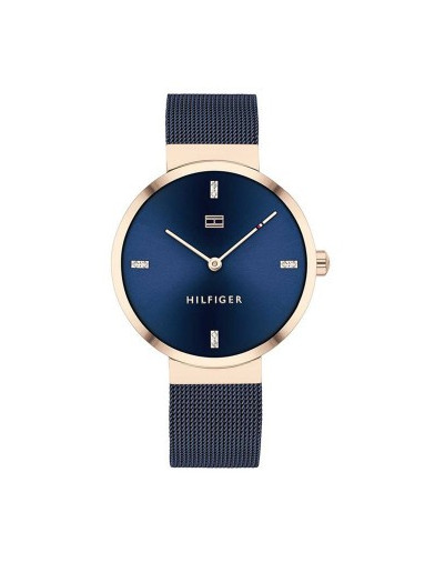 Imagen 2 - Reloj Tommy Hilfiger mujer Liberty 1782219 - JOYA Y RELOJ Reloj Tommy Hilfiger mujer Liberty 1782219 - JOYA Y RELOJ - Imagen 2