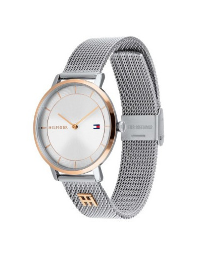Imagen 2 - Reloj Tommy Hilfiger mujer Tea 1782288 - JOYA Y RELOJ Reloj Tommy Hilfiger mujer Tea 1782288 - JOYA Y RELOJ - Imagen 2