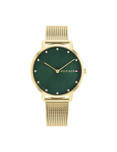 Imagen 2 - Reloj Tommy Hilfiger mujer Pippa 1782668 - JOYA Y RELOJ Reloj Tommy Hilfiger mujer Pippa 1782668 - JOYA Y RELOJ - Imagen 2