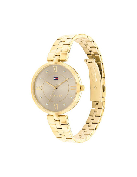 Reloj Tommy Hilfiger mujer Ella 1782685 - JOYA Y RELOJ - Imagen 2