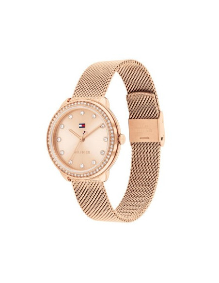 Reloj Tommy Hilfiger mujer Demi 1782700 - JOYA Y RELOJ - Imagen 2