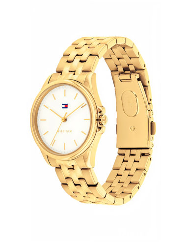 Reloj Tommy Hilfiger mujer Jade 1782773 - JOYA Y RELOJ - Imagen 2