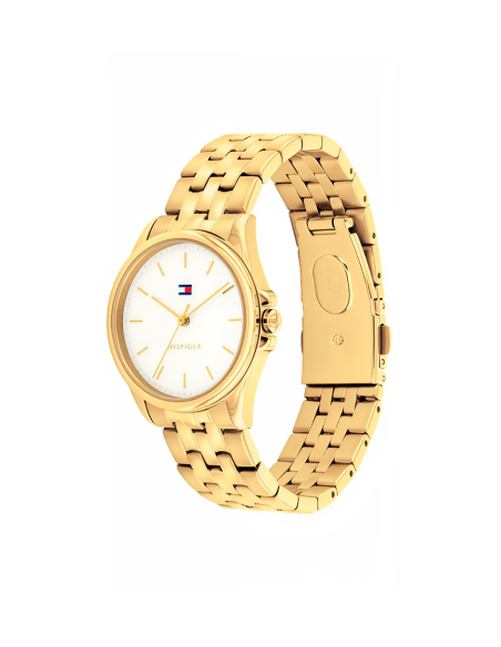 Reloj Tommy Hilfiger mujer Jade 1782773 - JOYA Y RELOJ - Imagen 2