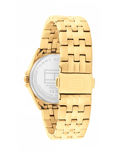 Reloj Tommy Hilfiger mujer Jade 1782773 - JOYA Y RELOJ - Imagen 3