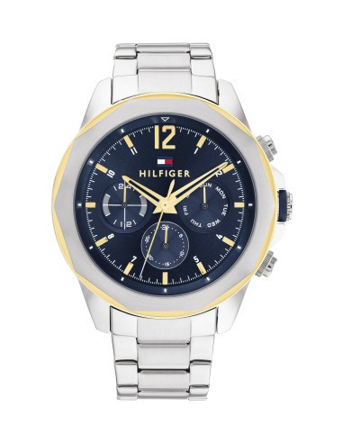 Reloj Tommy Hilfiger hombre Lars 1792059 - JOYA Y RELOJ - Imagen 1