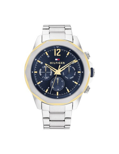 Reloj Tommy Hilfiger hombre Lars 1792059 - JOYA Y RELOJ - Imagen 1