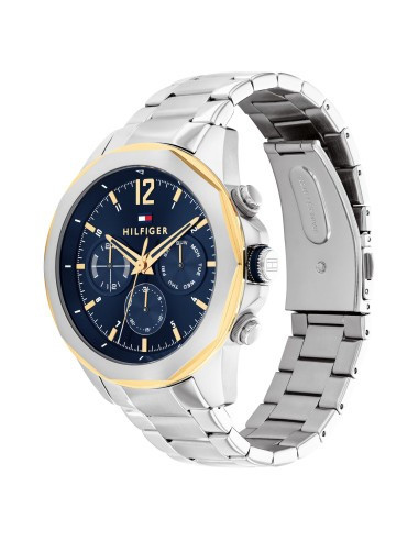 Reloj Tommy Hilfiger hombre Lars 1792059 - JOYA Y RELOJ - Imagen 2