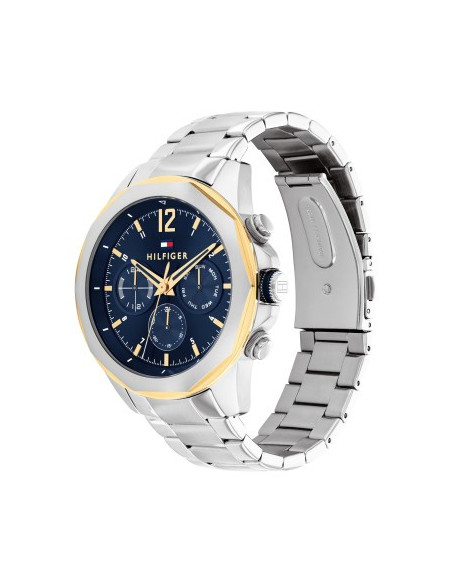 Reloj Tommy Hilfiger hombre Lars 1792059 - JOYA Y RELOJ - Imagen 2