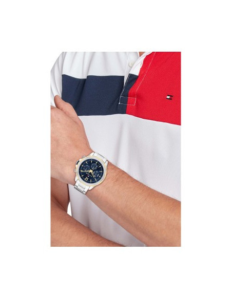 Reloj Tommy Hilfiger hombre Lars 1792059 - JOYA Y RELOJ - Imagen 3