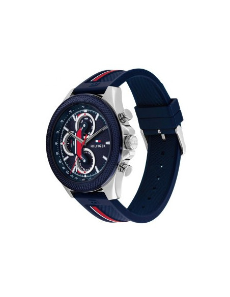 Reloj Tommy Hilfiger hombre Clark 1792083 - JOYA Y RELOJ - Imagen 2