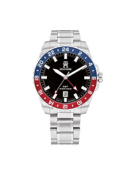 Reloj Tommy Hilfiger hombre TH85 1792131 - JOYA Y RELOJ - Imagen 1