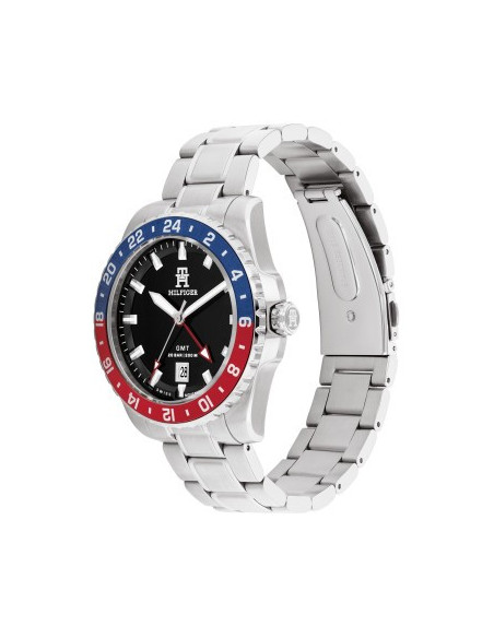 Reloj Tommy Hilfiger hombre TH85 1792131 - JOYA Y RELOJ - Imagen 2