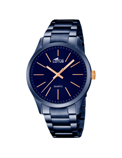 Imagen 2 - Reloj Lotus hombre Minimalist 18163/2 - JOYA Y RELOJ Reloj Lotus hombre Minimalist 18163/2 - JOYA Y RELOJ - Imagen 2