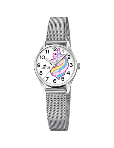Reloj Lotus niña Junior Collection 18571/H - JOYA Y RELOJ - Imagen 1