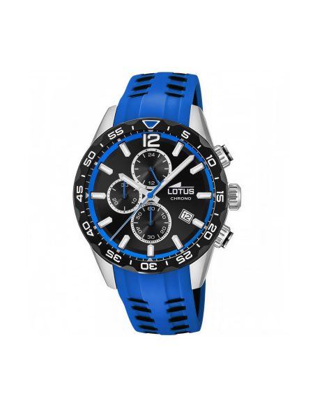 Reloj Lotus hombre Chrono 18590/2 - JOYA Y RELOJ - Imagen 1