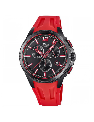 Imagen 2 - Reloj Lotus hombre Chrono 18591/2 - JOYA Y RELOJ Reloj Lotus hombre Chrono 18591/2 - JOYA Y RELOJ - Imagen 2