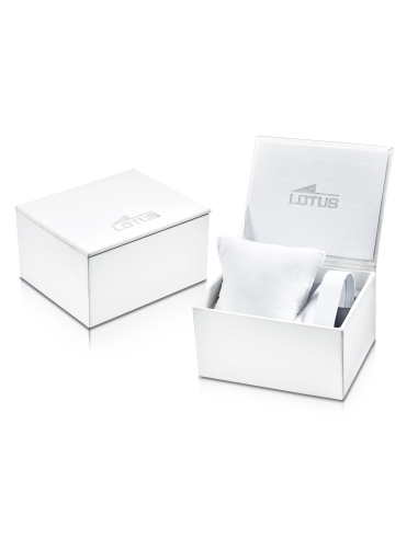 Reloj Lotus niña Junio Collection 18657/1 - JOYA Y RELOJ - Imagen 3