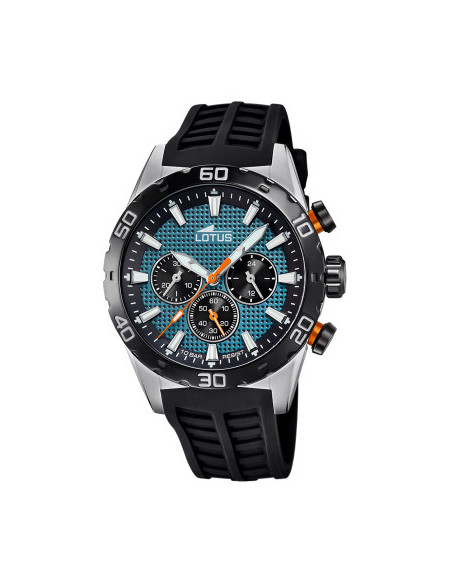 Reloj Lotus hombre Color 18677/F - JOYA Y RELOJ - Imagen 1