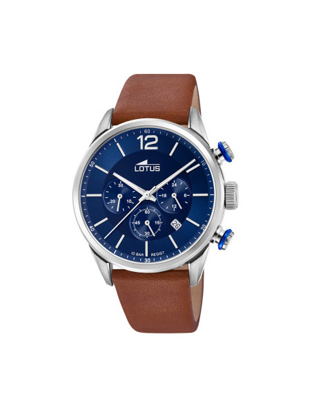 Reloj Lotus hombre Chrono 18689/1 - JOYA Y RELOJ - Imagen 1