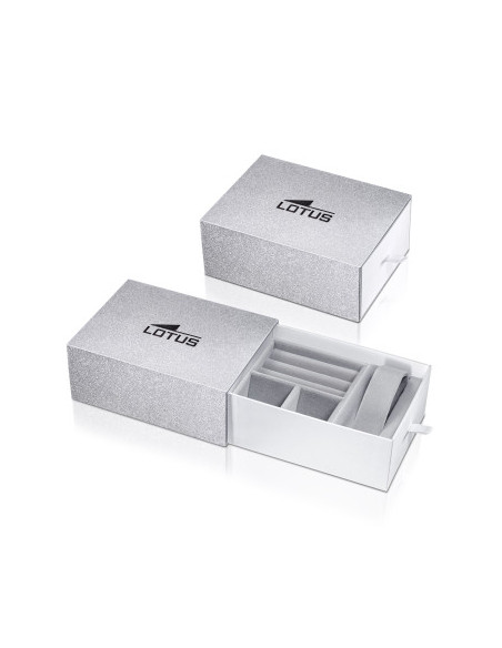 Reloj Lotus mujer Bliss 18751/1 - JOYA Y RELOJ - Imagen 3