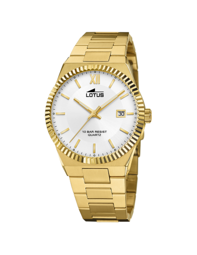 Imagen 2 - Reloj Lotus hombre Freedom 18837/1 - JOYA Y RELOJ Reloj Lotus hombre Freedom 18837/1 - JOYA Y RELOJ - Imagen 2