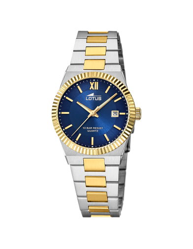 Imagen 2 - Reloj Lotus mujer Freedom 18839/3 - JOYA Y RELOJ Reloj Lotus mujer Freedom 18839/3 - JOYA Y RELOJ - Imagen 2