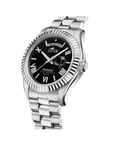 Reloj Lotus hombre Freedom 18854/4 - JOYA Y RELOJ - Imagen 2