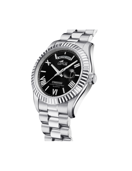 Reloj Lotus hombre Freedom 18854/4 - JOYA Y RELOJ - Imagen 2