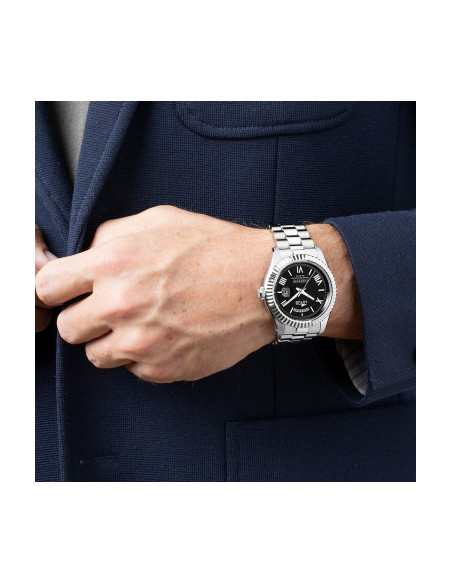 Reloj Lotus hombre Freedom 18854/4 - JOYA Y RELOJ - Imagen 4