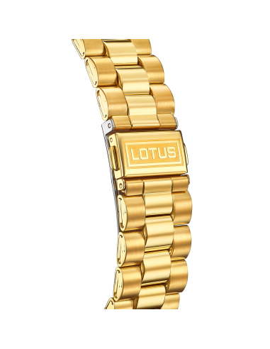 Reloj Lotus hombre Freedom 18857/1 - JOYA Y RELOJ - Imagen 3