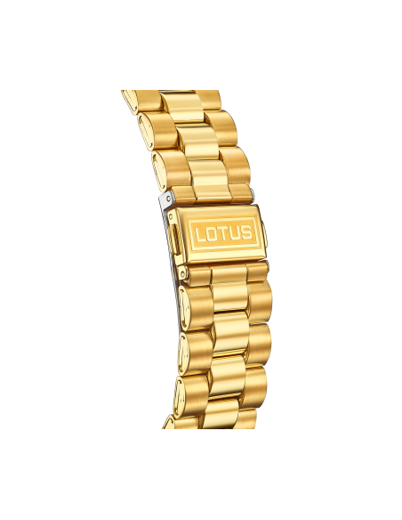 Reloj Lotus hombre Freedom 18857/1 - JOYA Y RELOJ - Imagen 3