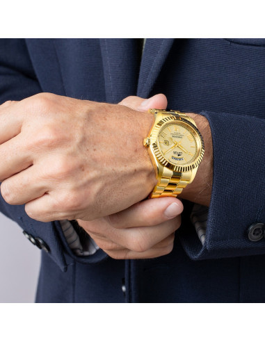 Reloj Lotus hombre Freedom 18857/1 - JOYA Y RELOJ - Imagen 4