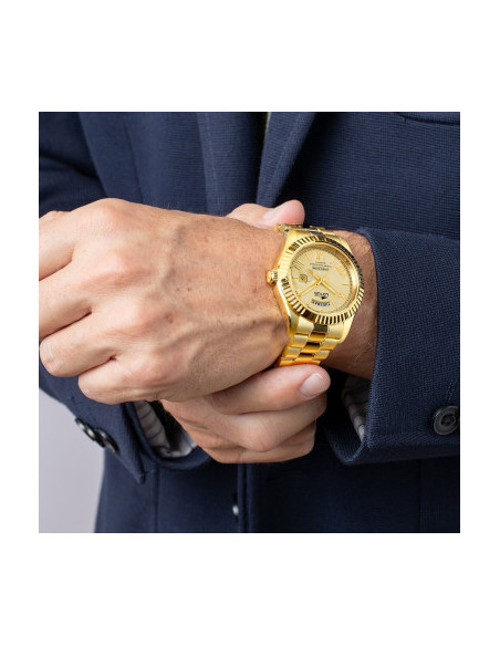 Reloj Lotus hombre Freedom 18857/1 - JOYA Y RELOJ - Imagen 4