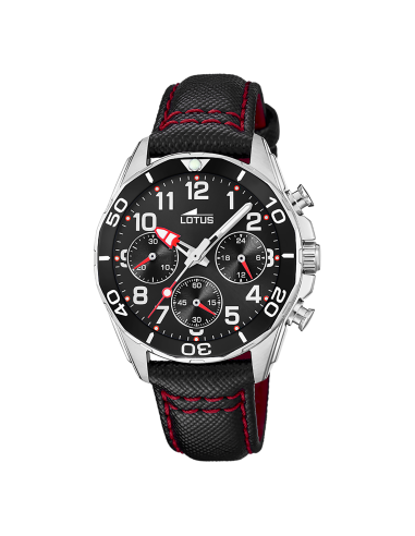 Reloj Lotus niño Junior Collection 18859/2 - JOYA Y RELOJ - Imagen 1