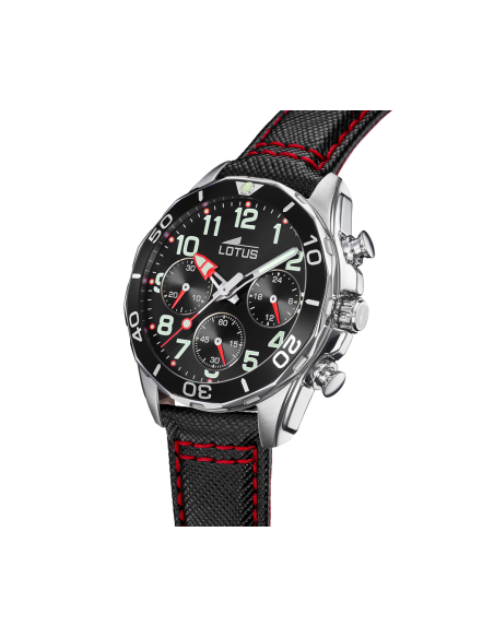 Reloj Lotus niño Junior Collection 18859/2 - JOYA Y RELOJ - Imagen 2