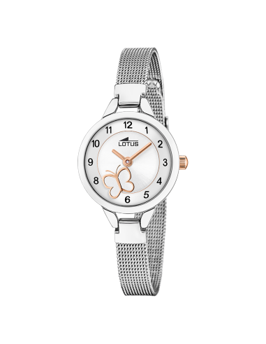 Reloj Lotus niña Junior Collection 18862/1 - JOYA Y RELOJ - Imagen 1