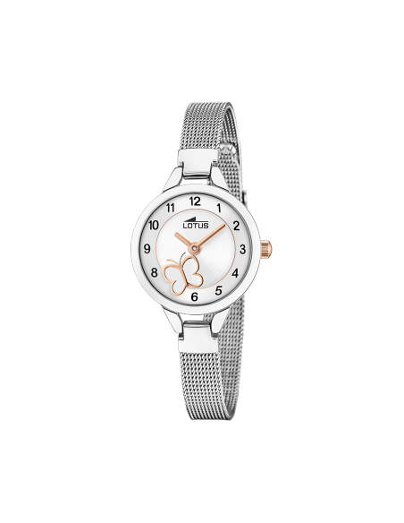 Reloj Lotus niña Junior Collection 18862/1 - JOYA Y RELOJ - Imagen 1