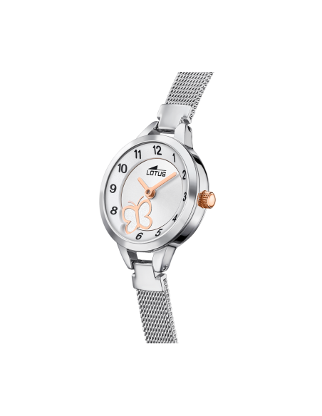 Reloj Lotus niña Junior Collection 18862/1 - JOYA Y RELOJ - Imagen 2