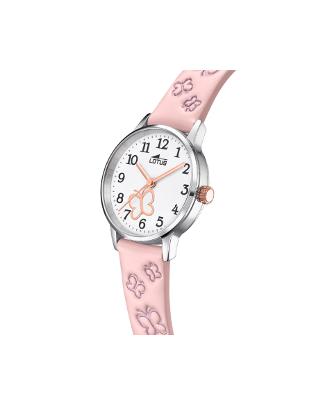 Reloj Lotus niña Junior Collection 18864/2 - JOYA Y RELOJ - Imagen 2
