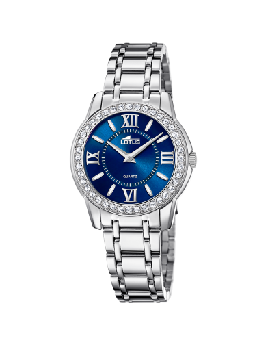 Imagen 2 - Reloj Lotus mujer Bliss 18887/4 - JOYA Y RELOJ Reloj Lotus mujer Bliss 18887/4 - JOYA Y RELOJ - Imagen 2