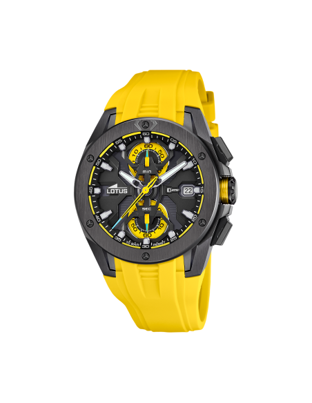 Reloj Lotus hombre Vortex 18943/1 - JOYA Y RELOJ - Imagen 1