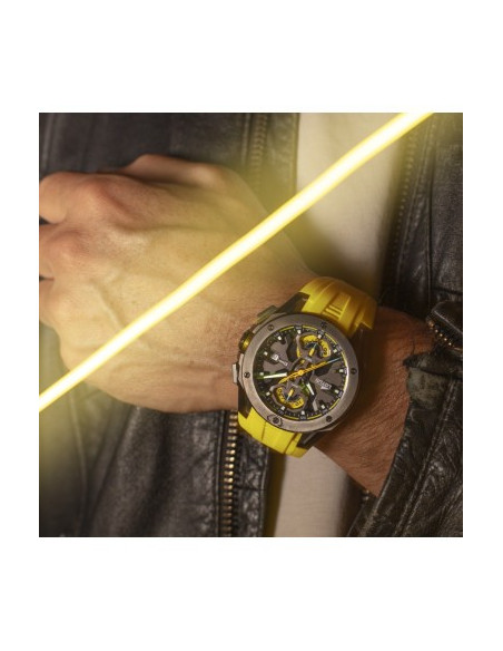 Reloj Lotus hombre Vortex 18943/1 - JOYA Y RELOJ - Imagen 2