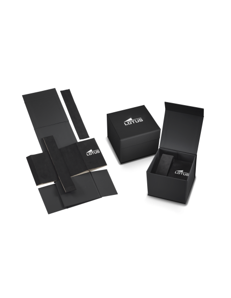 Reloj Lotus hombre Vortex 18943/1 - JOYA Y RELOJ - Imagen 3