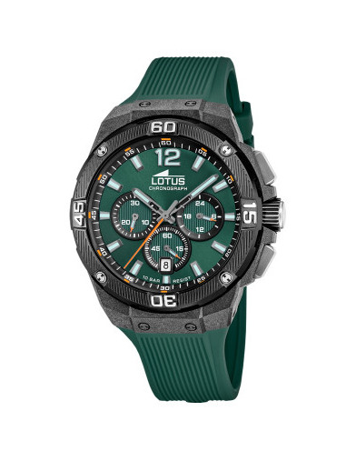 Imagen 2 - Reloj Lotus hombre Chrono 18975/2 - JOYA Y RELOJ Reloj Lotus hombre Chrono 18975/2 - JOYA Y RELOJ - Imagen 2